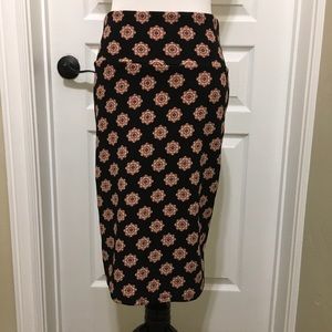 Like new lularoe Cassie